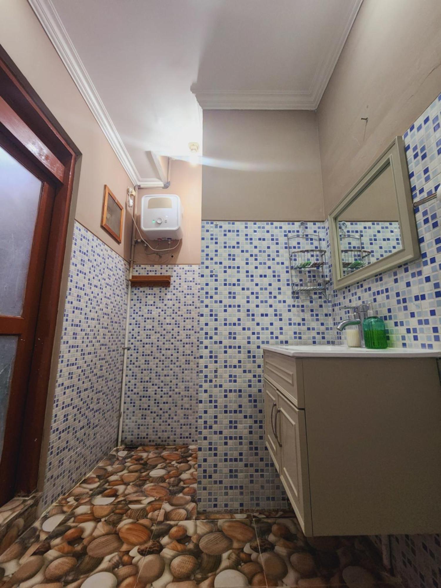 Sammy Home Yogyakarta Exteriér fotografie