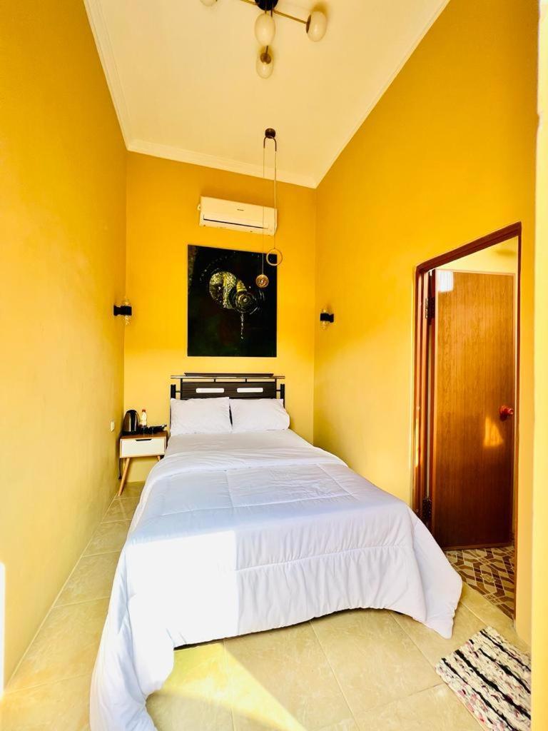 Sammy Home Yogyakarta Exteriér fotografie