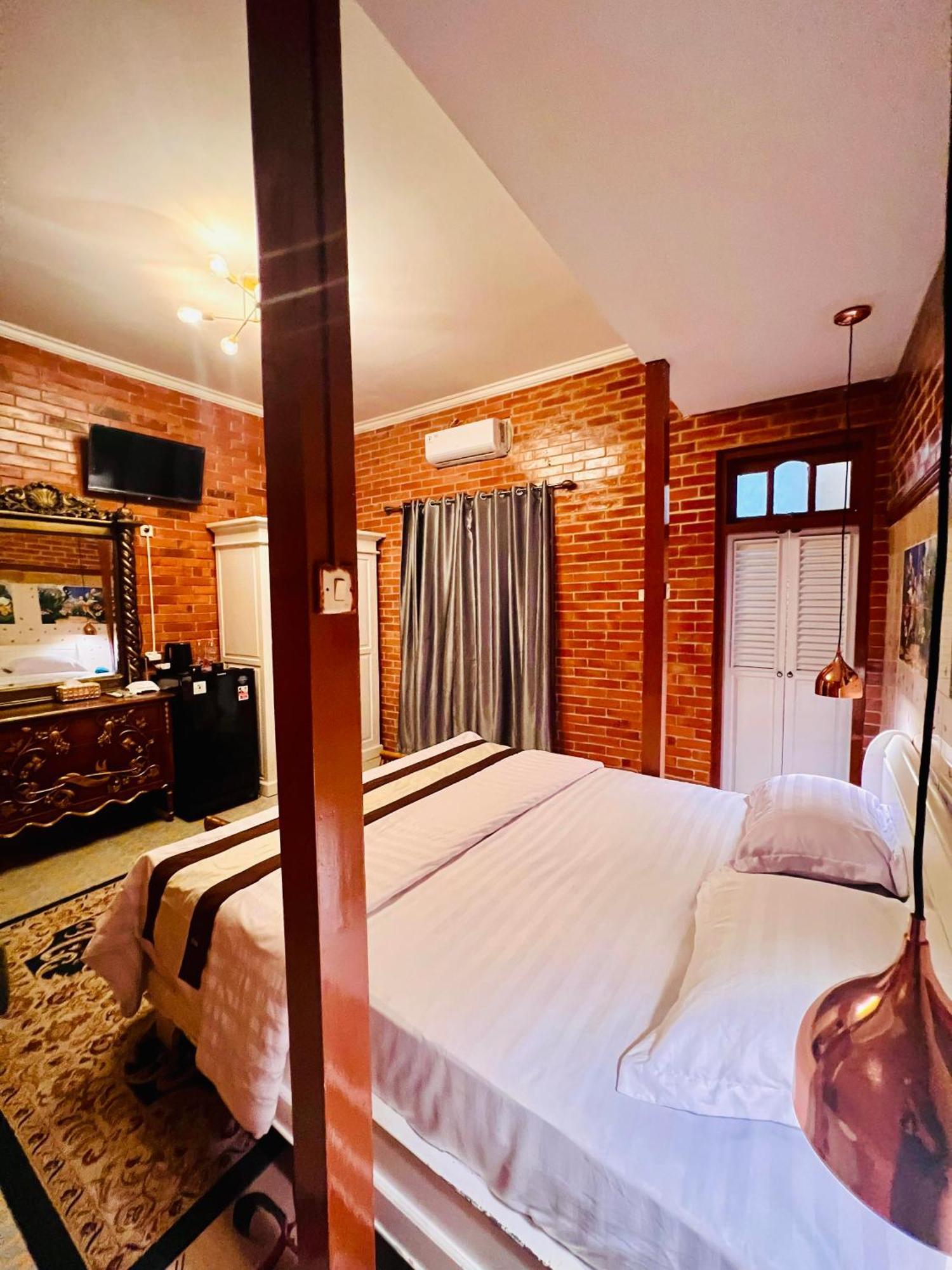 Sammy Home Yogyakarta Exteriér fotografie