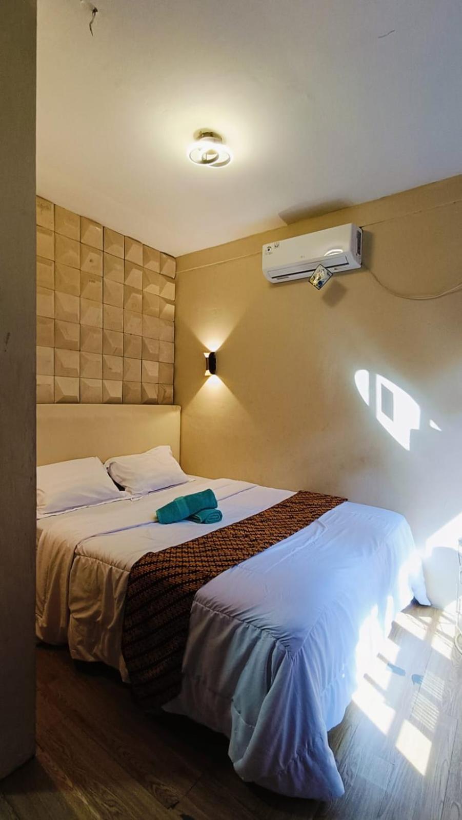 Sammy Home Yogyakarta Exteriér fotografie