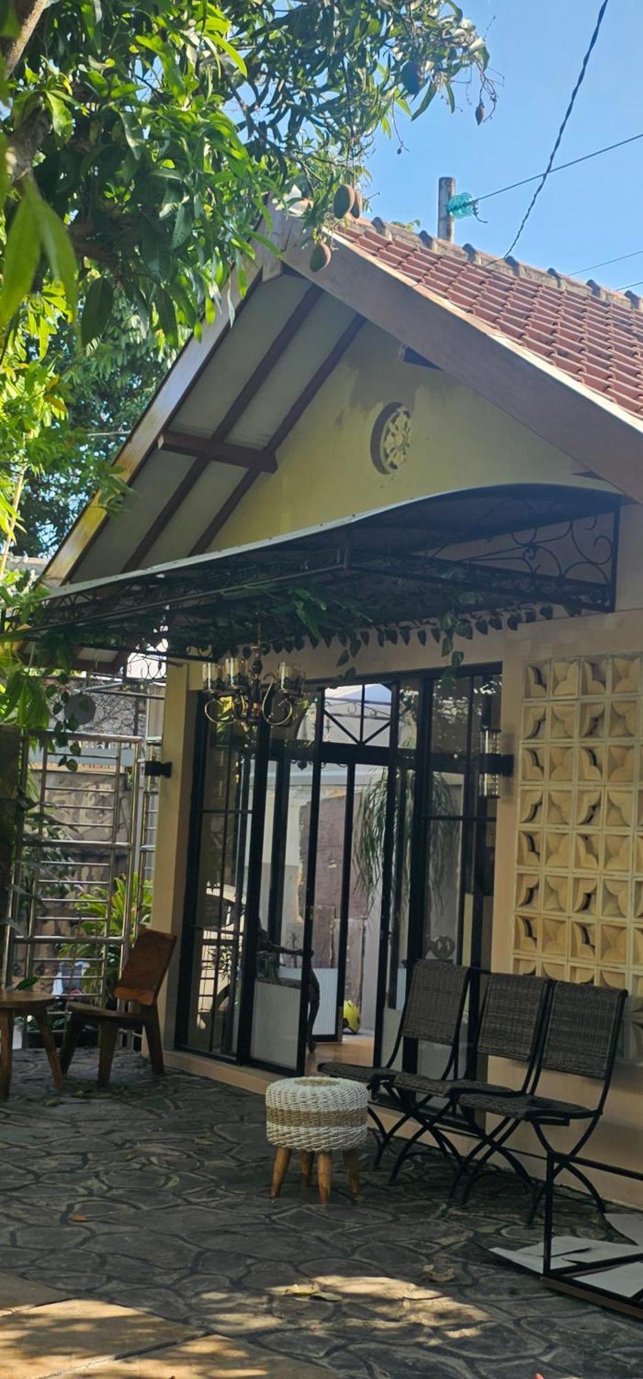 Sammy Home Yogyakarta Exteriér fotografie